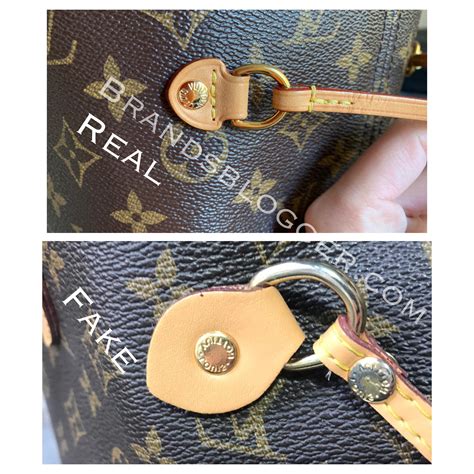 louis vuitton how to spot a fake purse|louis vuitton purse authenticity check.